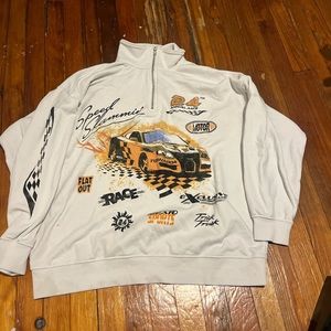 Vintage sweater